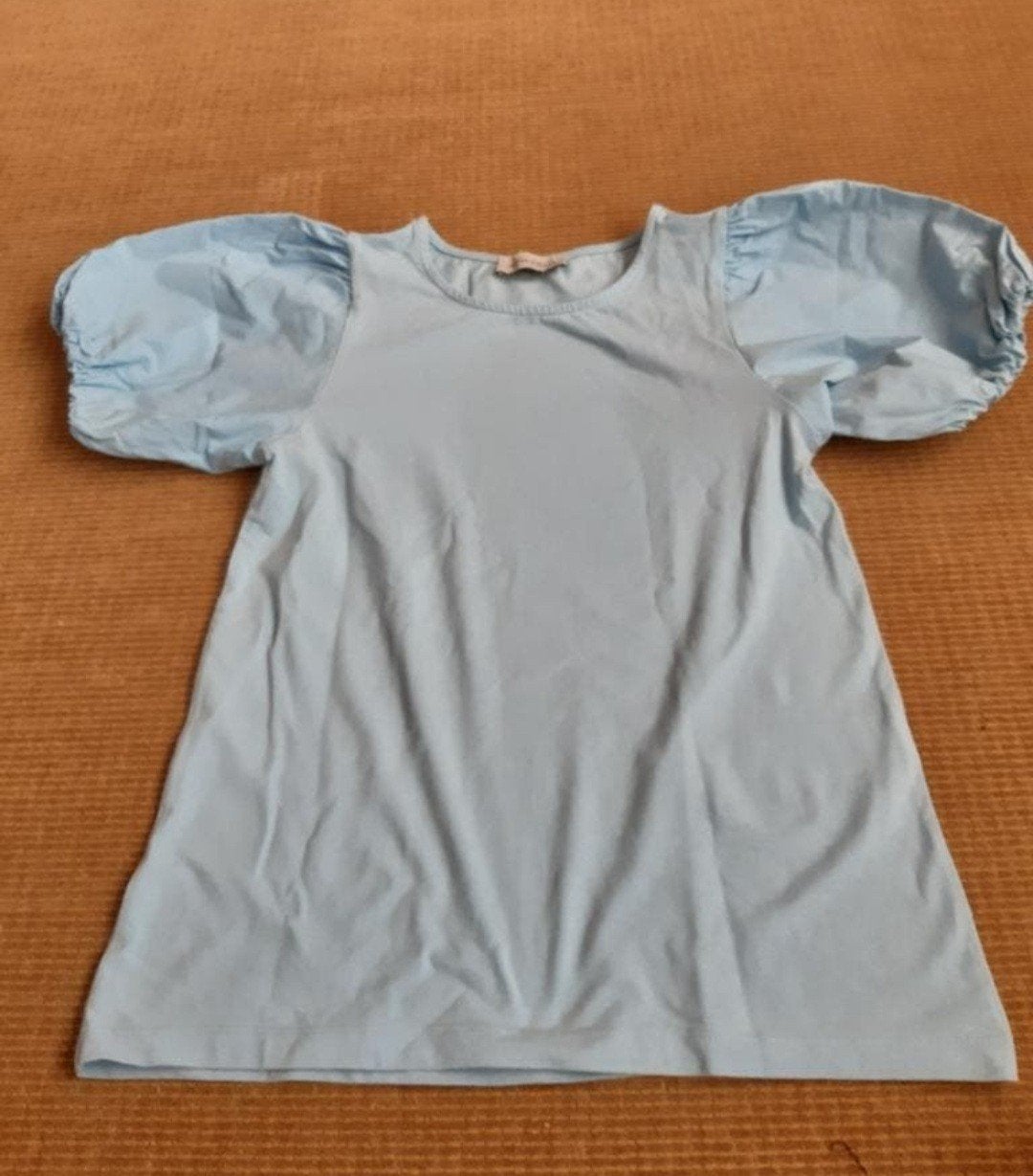 Anna Field top - XS, Anna Field, Blauw, Ophalen of Verzenden, Zo goed als nieuw