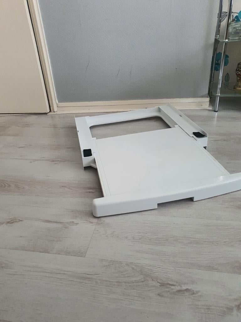 Wasmachine tussenstuk, Ophalen of Verzenden
