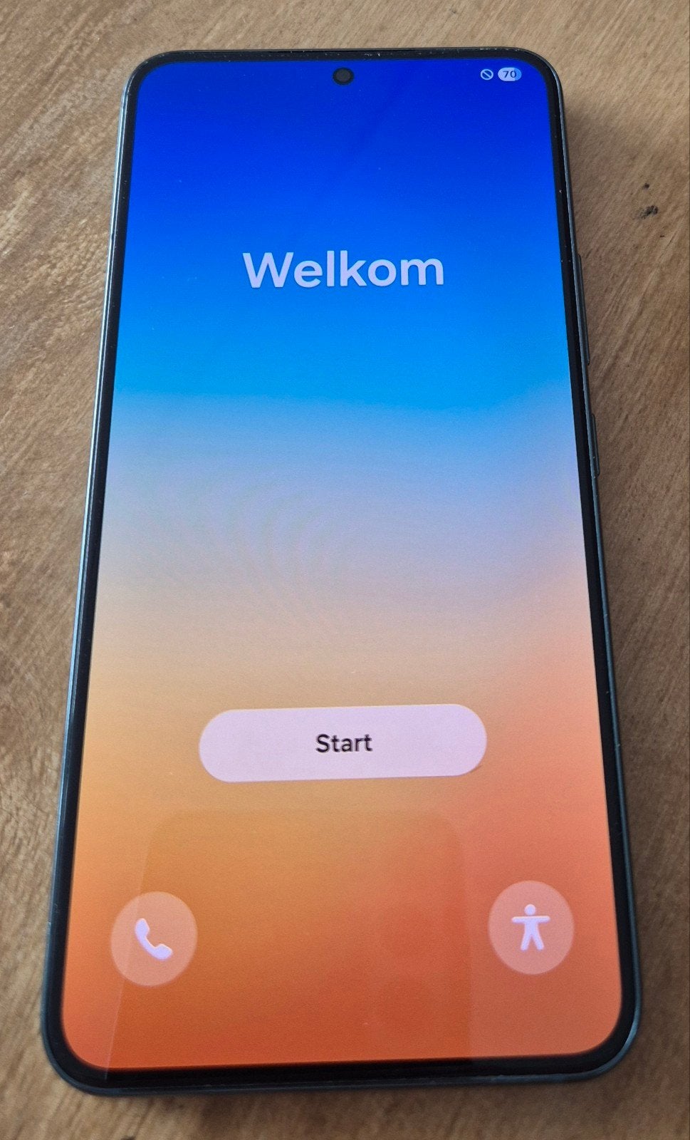 Foto 8 van Samsung Galaxy S22 128GB Zwart - Zo goed als nieuw