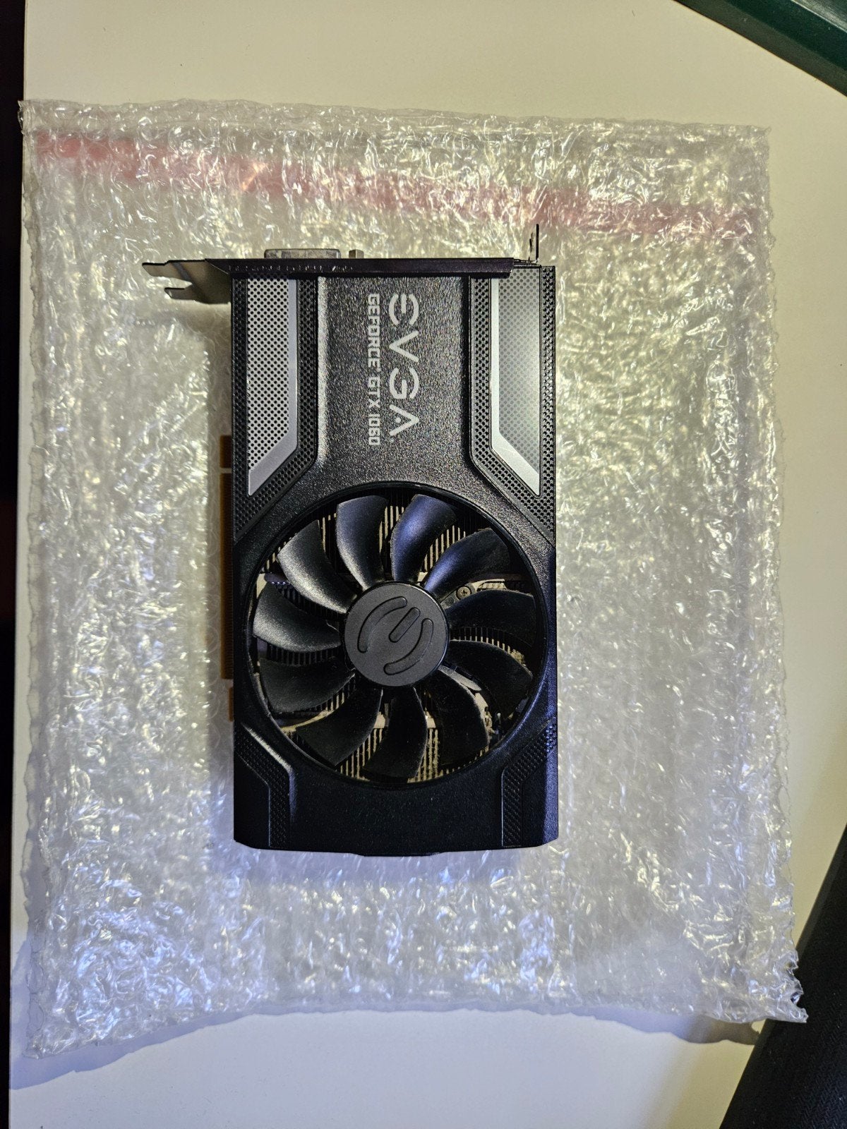 EVGA GTX 1060 SC 6GB, Computers en Software, Videokaarten, PCI-Express 3, Gebruikt, Ophalen of Verzenden, GDDR5