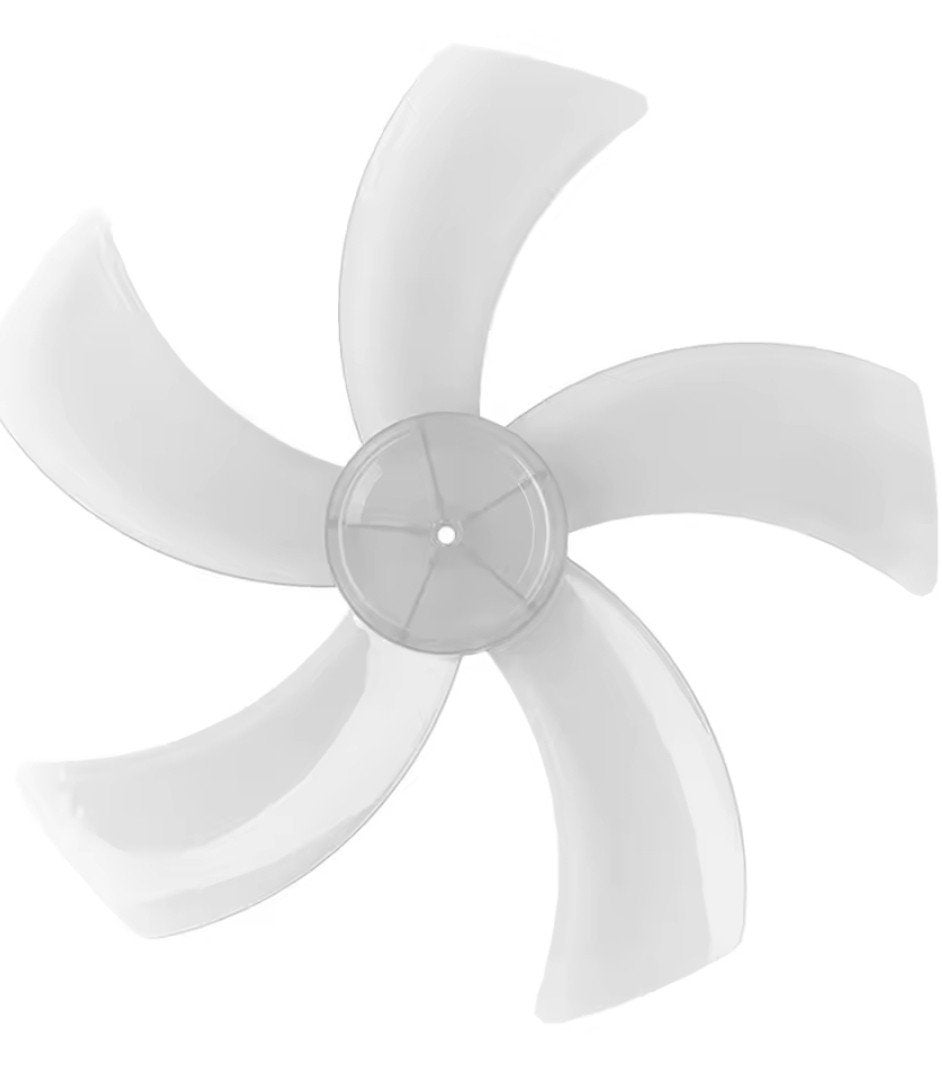 Ventilator blad vervanging 37cm voor 40cm ventilator, Witgoed en Apparatuur, Ventilatoren, Ophalen of Verzenden, Nieuw, Overige