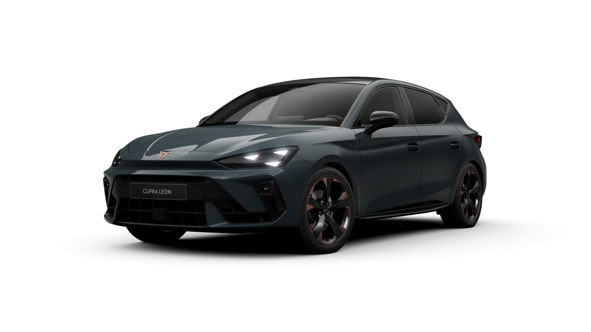 CUPRA Leon, Auto's, 1498 cc, Euro 6, 4 cilinders, 135 min