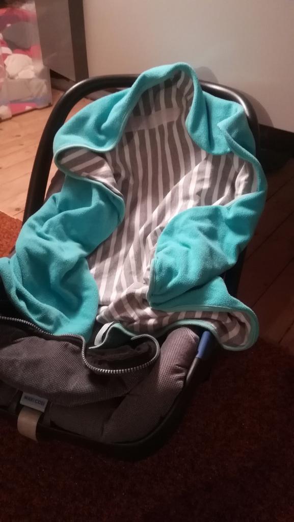 Maxie cose, Ophalen of Verzenden