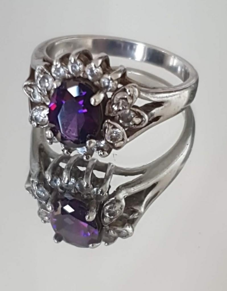 Chique ring., Ophalen of Verzenden, Nieuw