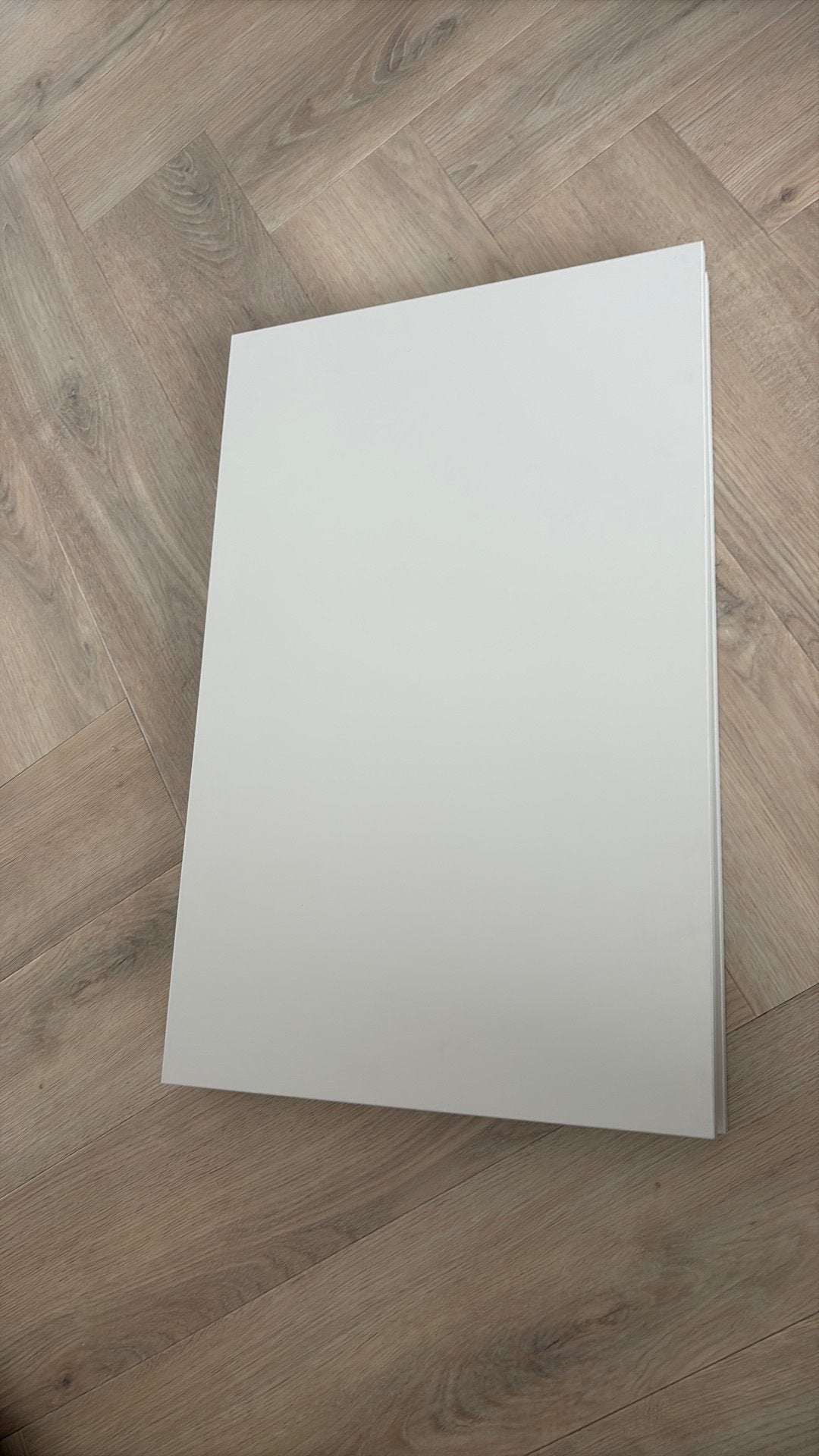 Kastjes tv meubel IKEA, Ophalen of Verzenden, Zo goed als nieuw, 25 tot 50 cm, Minder dan 100 cm