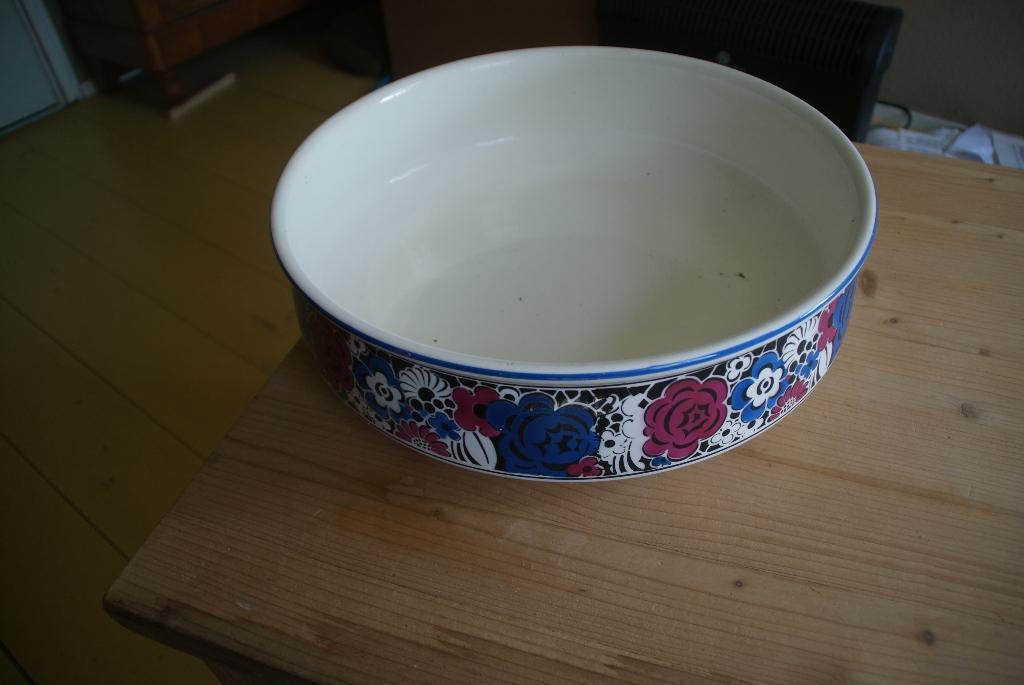 lampetstel schaal Societe Ceramique 3, Ophalen of Verzenden