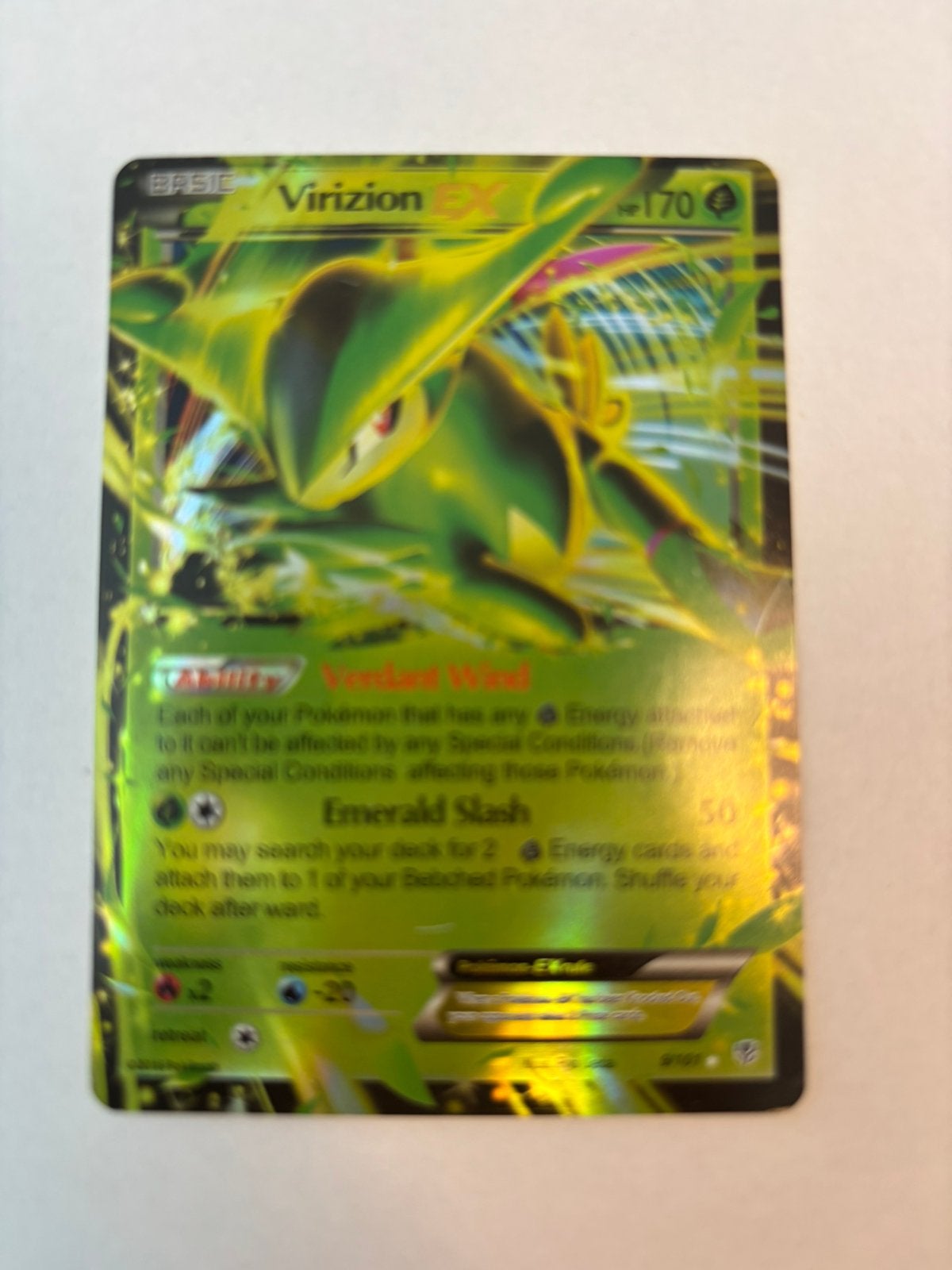 Pokemon kaarten goud en zilver, Ophalen of Verzenden, Zo goed als nieuw
