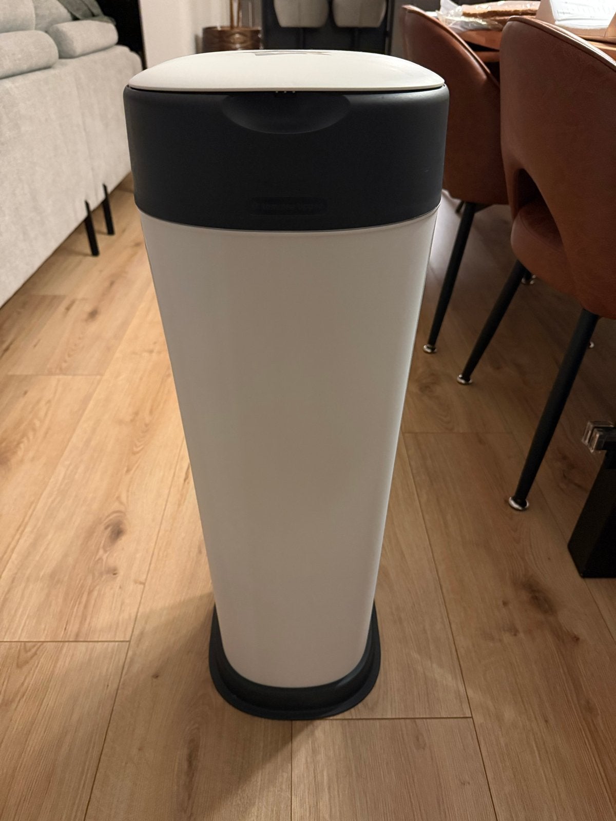 Tommee Tippee Sangenic Luieremmer XL, Ophalen, Zo goed als nieuw