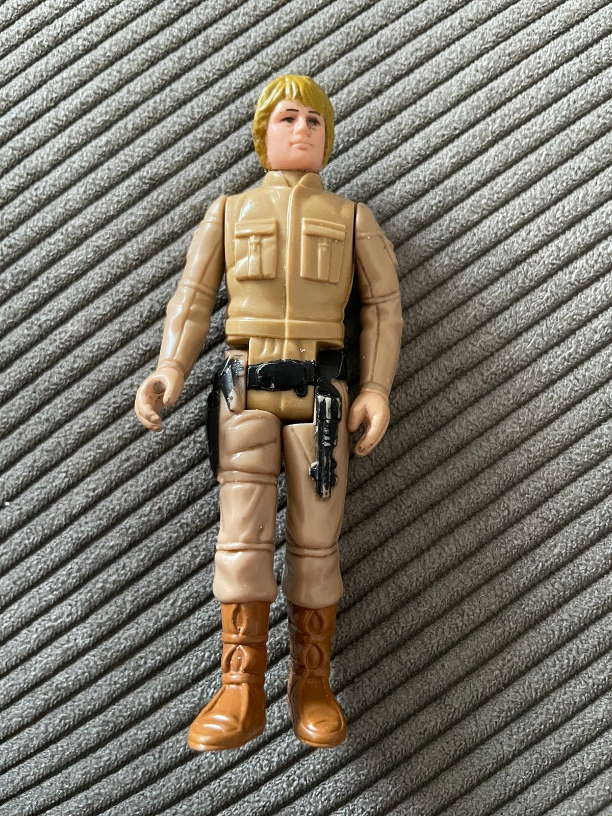 Starwars poppetje, Verzamelen, Star Wars, Ophalen of Verzenden, Gebruikt, Actiefiguurtje