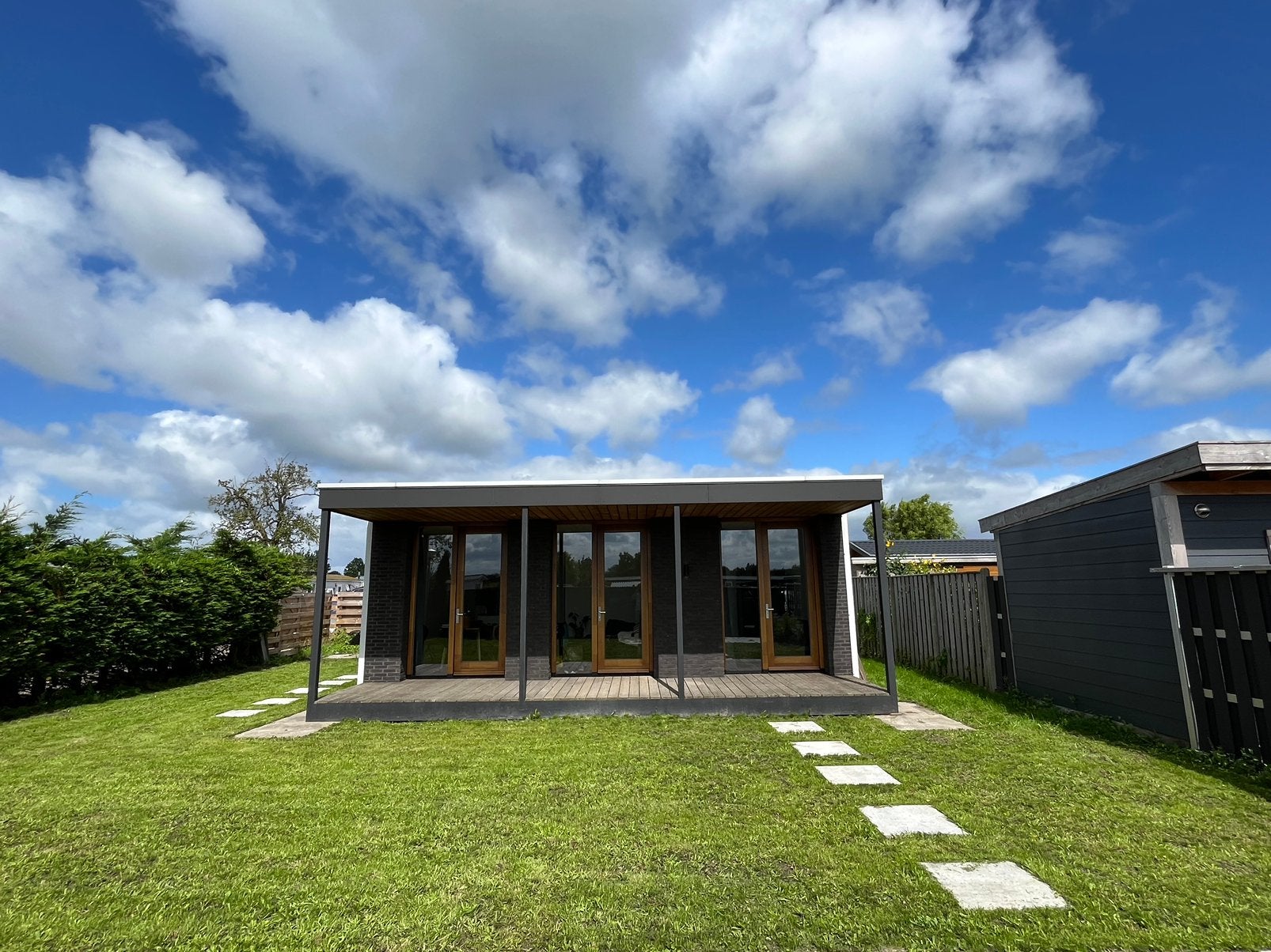 Recreatiewoning te huur in Oudkarspel inschrijven mogelijk, Noord-Holland