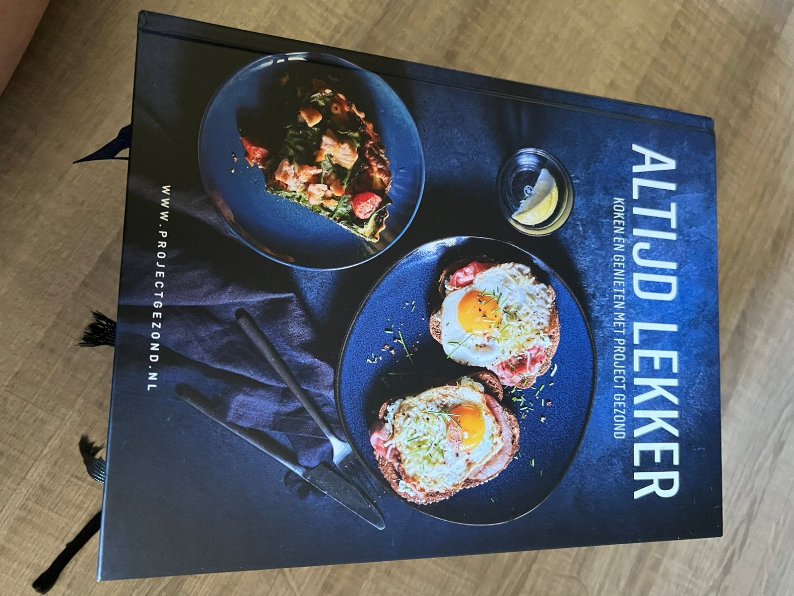 Natalia Rakhorst - Altijd lekker, Boeken, Ophalen of Verzenden, Nieuw, Natalia Rakhorst; Walter Rakhorst