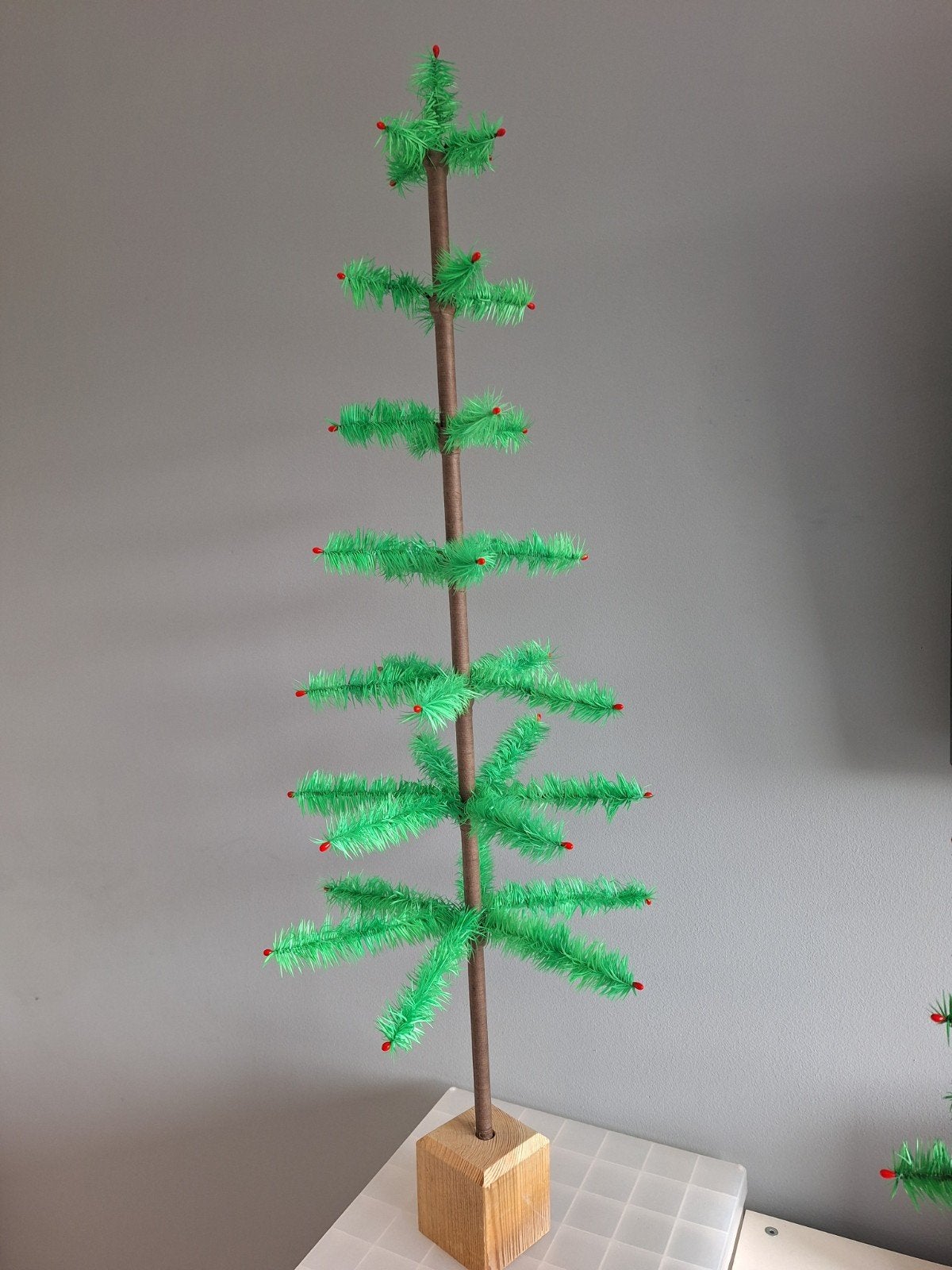 laatste feathertree!!!!!, Ophalen of Verzenden, Nieuw