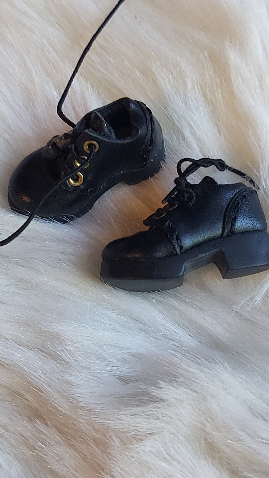 schoentjes voor Blythe, Ophalen of Verzenden, Zo goed als nieuw, Kleertjes