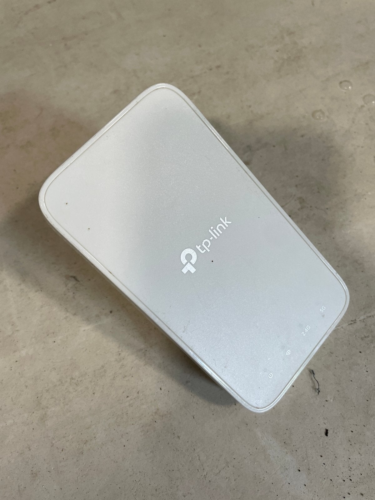 TP-Link RE300 AC1200 Wi-Fi Range Extender, Computers en Software, WiFi-versterkers, Zo goed als nieuw, Ophalen of Verzenden