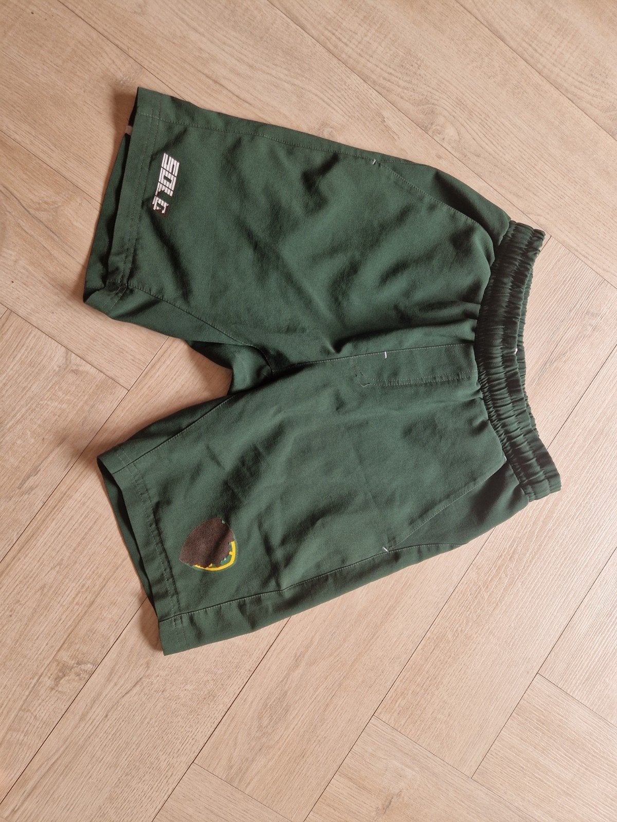 MHC Soest jongens short 164, Ophalen of Verzenden, Gebruikt, Kleding