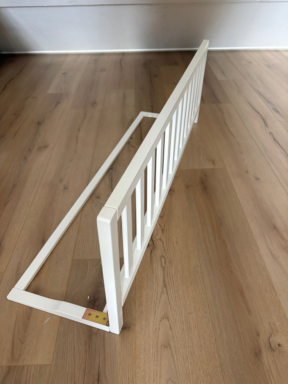 Bedrek, Ophalen, Gebruikt, Overige typen, 115 cm of meer