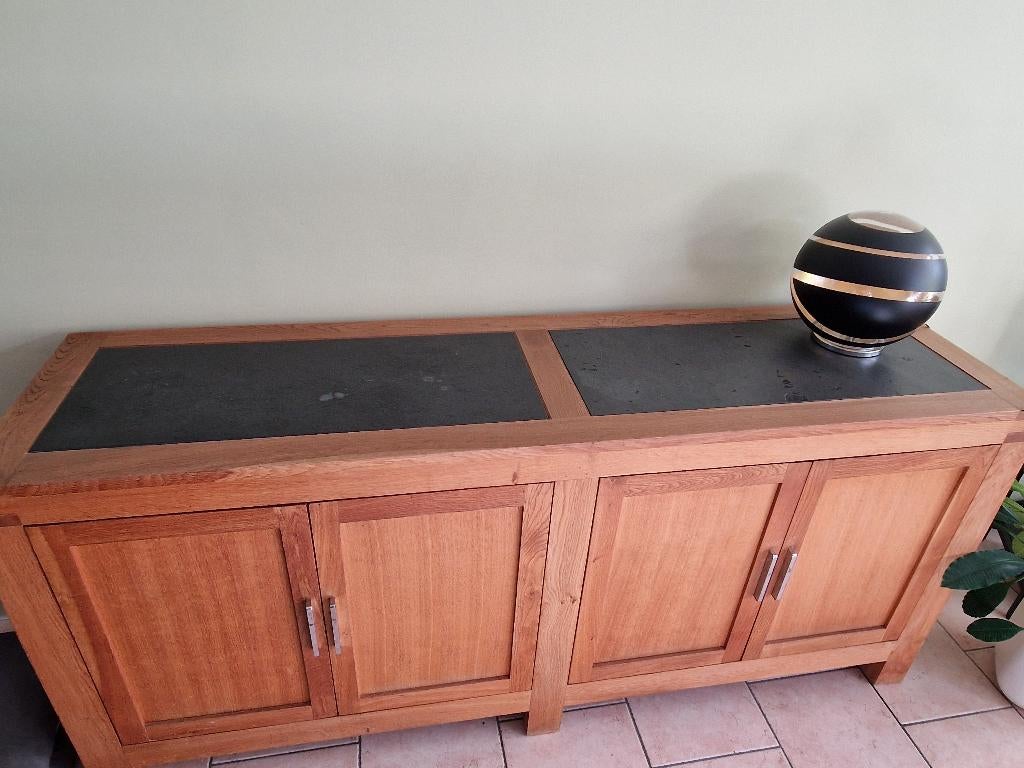 buffetkast, Ophalen, 150 tot 200 cm, Minder dan 100 cm, 25 tot 50 cm