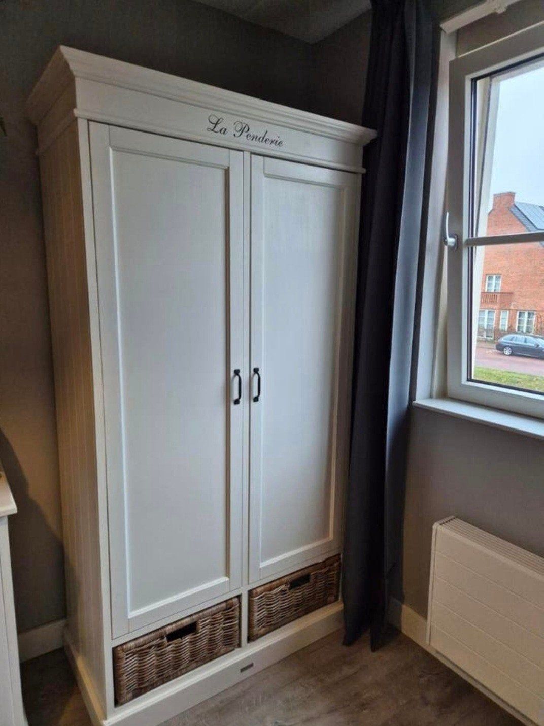 Kidsmill La Première kledingkast te koop, Ophalen, 50 tot 70 cm, 105 cm of meer, 100 cm of meer