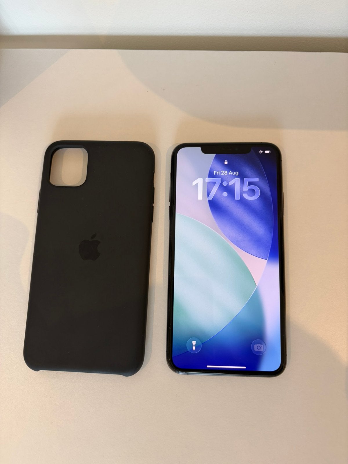 Iphone 11 Pro Max - 256 GB, 256 GB, 75 %, Ophalen of Verzenden, Zonder simlock