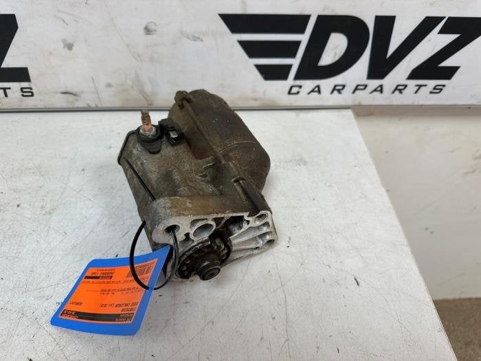 Startmotor van een Dodge Challenger, Auto-onderdelen, Motor en Toebehoren, Dodge, Gebruikt, 3 maanden garantie, Ophalen of Verzenden