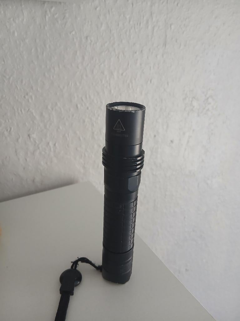 Fenix UC40 Ultimate Edition (UE), Ophalen, Overige typen