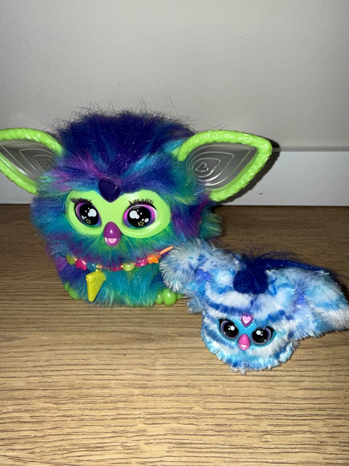Furby, Gebruikt, Overige merken, Met geluid, Overige karakters
