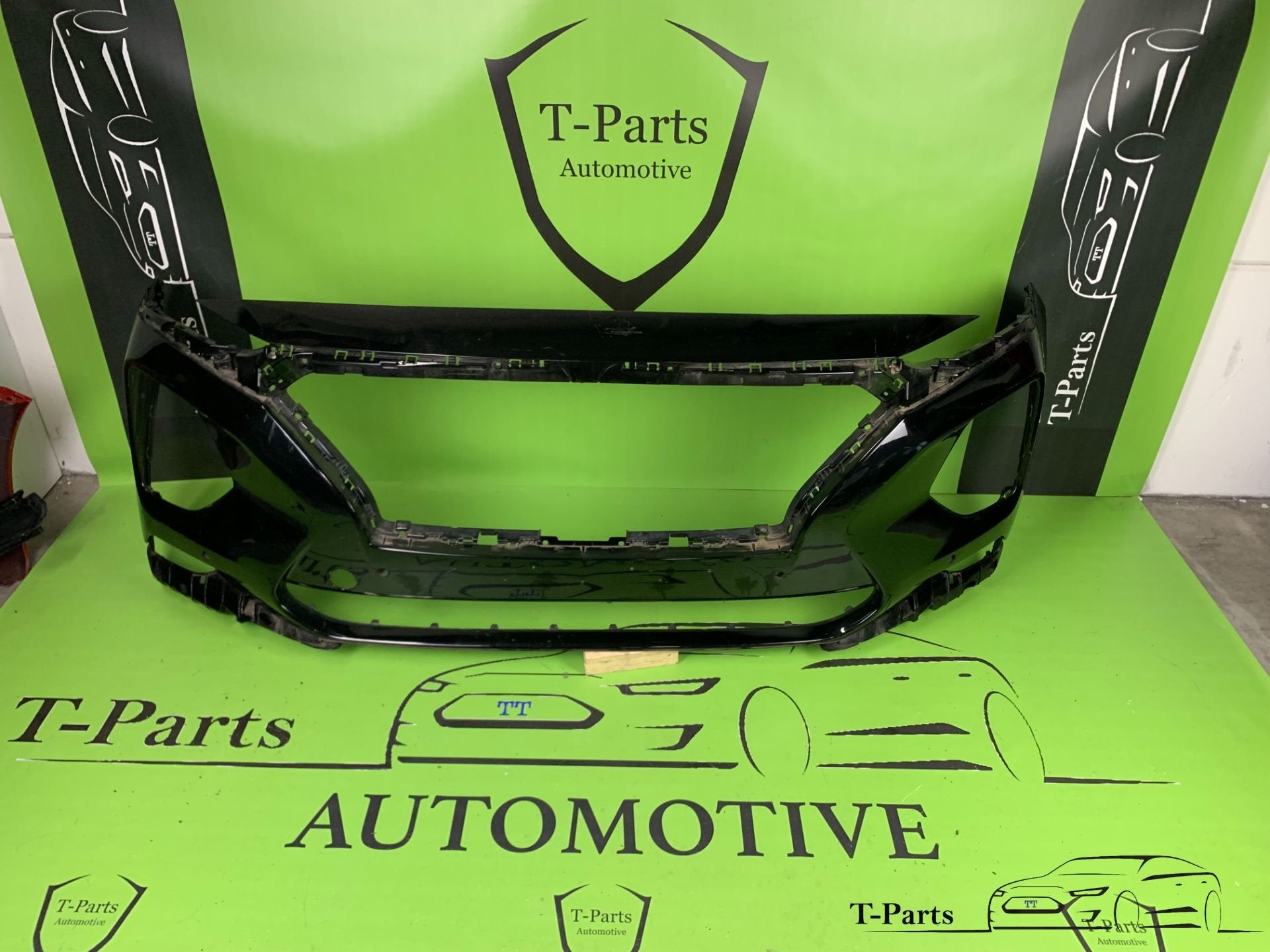 hyundai santa voorbumper bumper 86511s1000, Info@fabrikant.eu, Ophalen of Verzenden, Bumper, Hyundai