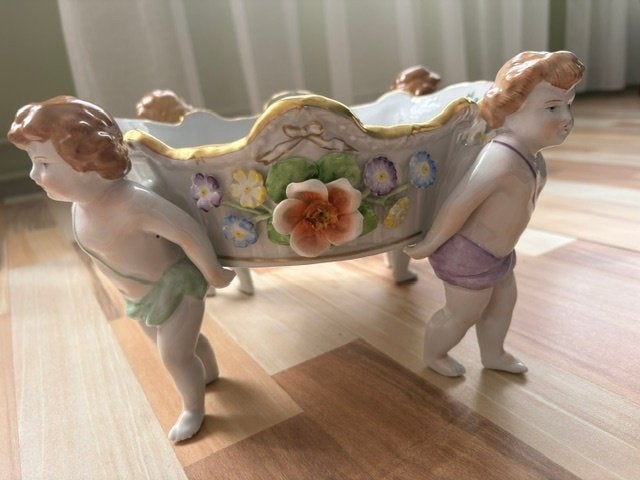 fruitschalen, Ophalen of Verzenden