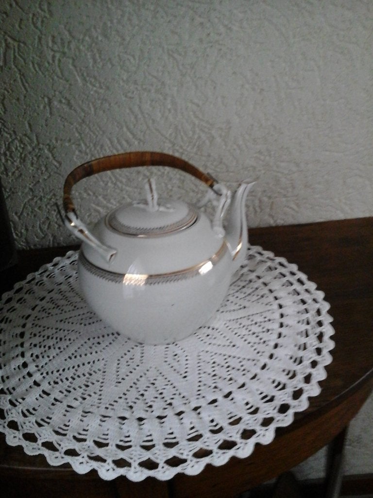 chocoladeketel, Ophalen of Verzenden