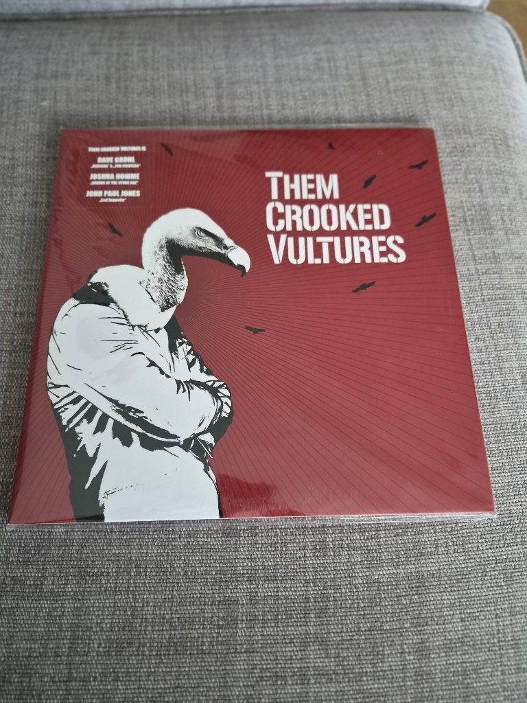 Verschillende Rock/Grunge/Alternative LP's/vinyl, Verzenden, Zo goed als nieuw, 12 inch, Rock