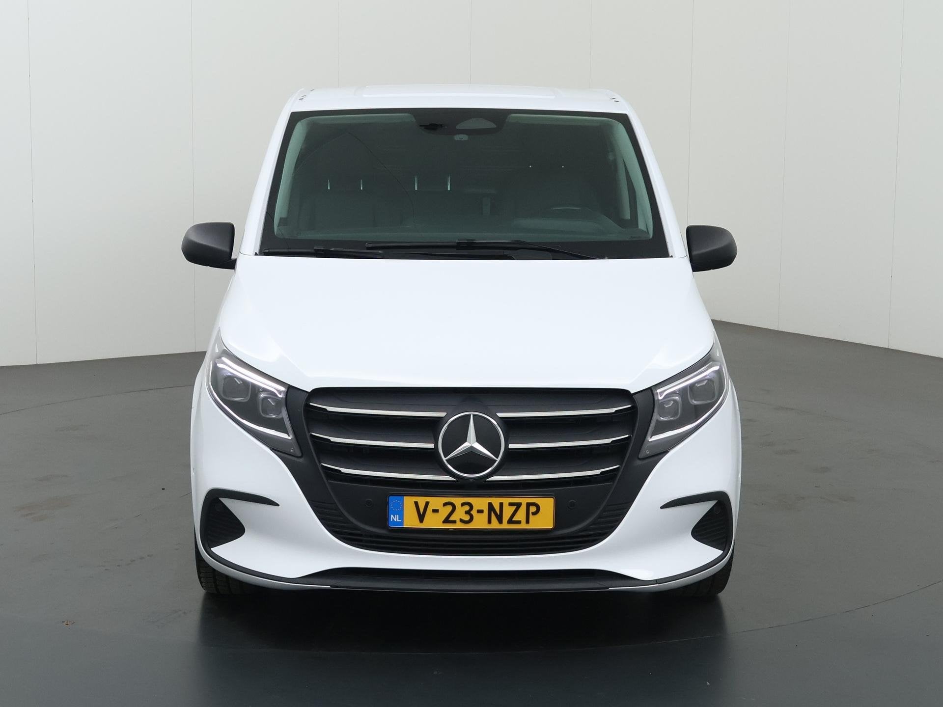 Mercedes-Benz Vito 116 CDI | Aut. | XL L3 | Select | 3 zits, Automaat, Achterwielaandrijving, Gebruikt, Euro 6