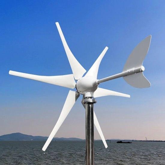Windturbine - Windmolen - Windturbine Generator - Windenergi, Corvance B.V., Verzenden, Nieuw, Corvancebol@gmail.com