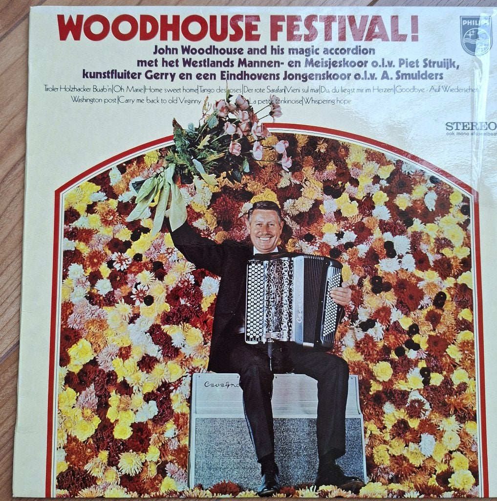 Langspeelplaten "van alles wat", Cd's en Dvd's, Vinyl | Overige Vinyl, Ophalen of Verzenden, Gebruikt, Overige formaten