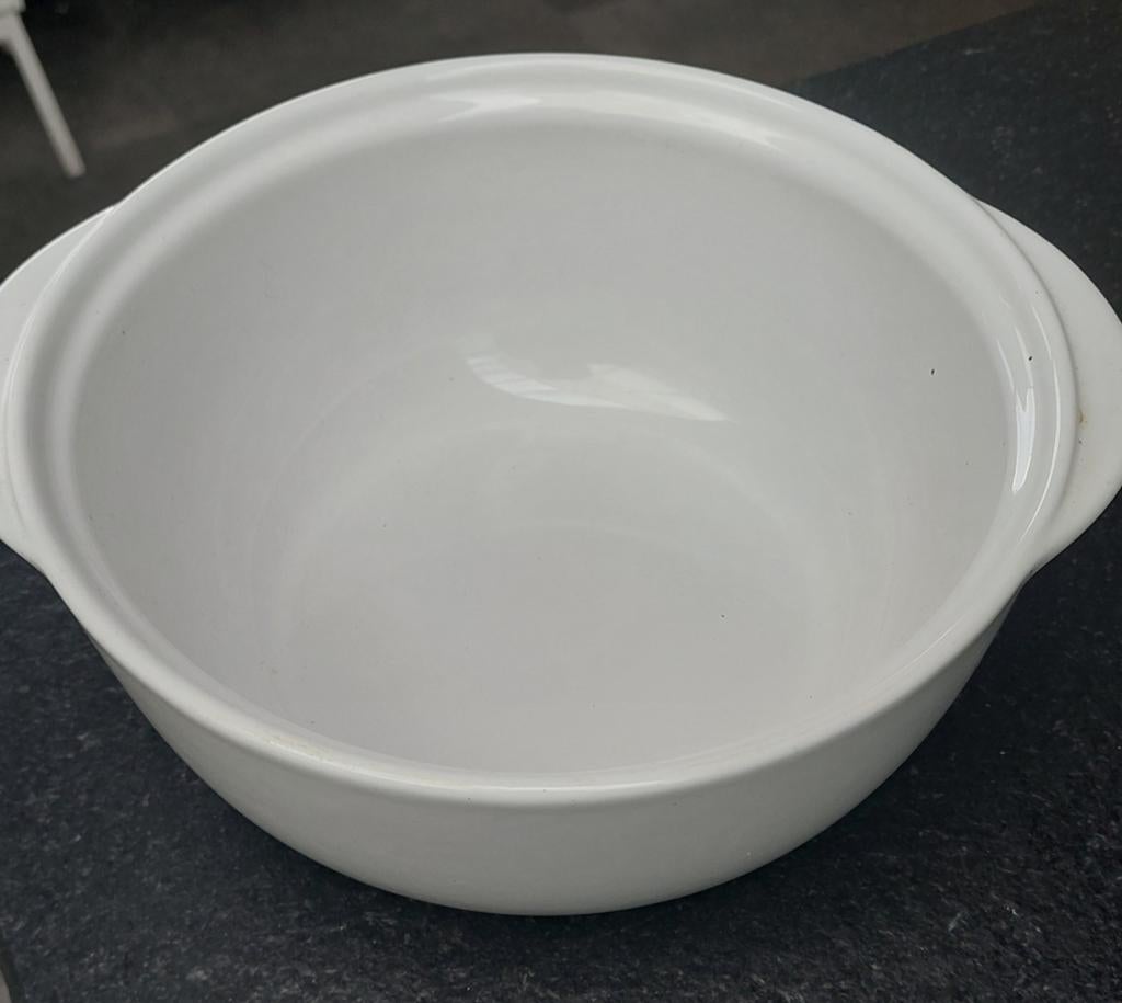 Vivo ovenschaal 22cm x 10cm, Ophalen of Verzenden