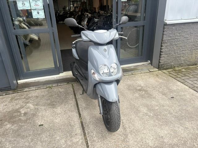 Yamaha Neo's 4 45km 2018, Fietsen en Brommers, Scooters | Yamaha, Ophalen, Maximaal 45 km/u, Yamaha, Yamaha