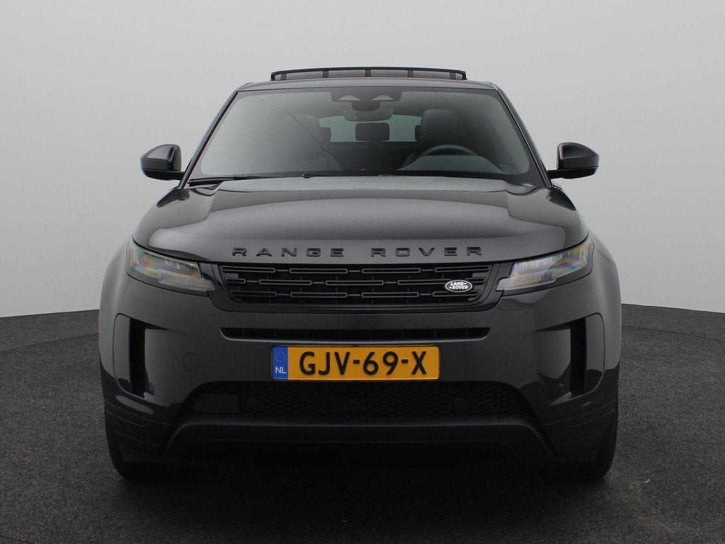 Land Rover Range Rover Evoque 1.5 P270e PHEV AWD S Edition, Auto's, Land Rover, Automaat, 12 maanden, Euro 6, 15 kWh