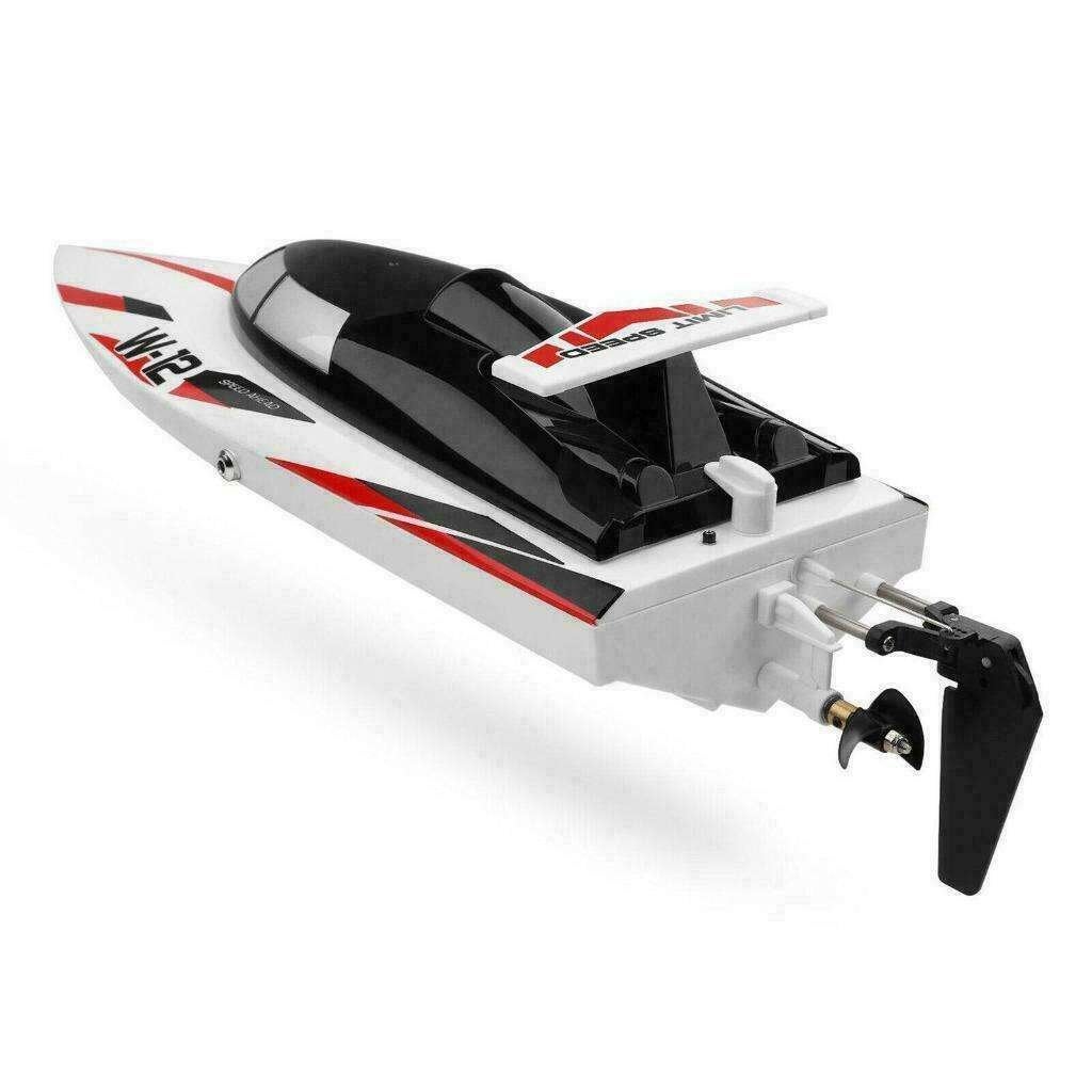 Zeer Snelle Watergekoelde Powereboat RC Race-Boot R.T.R., Hobby en Vrije tijd, Modelbouw | Boten en Schepen, Ophalen of Verzenden