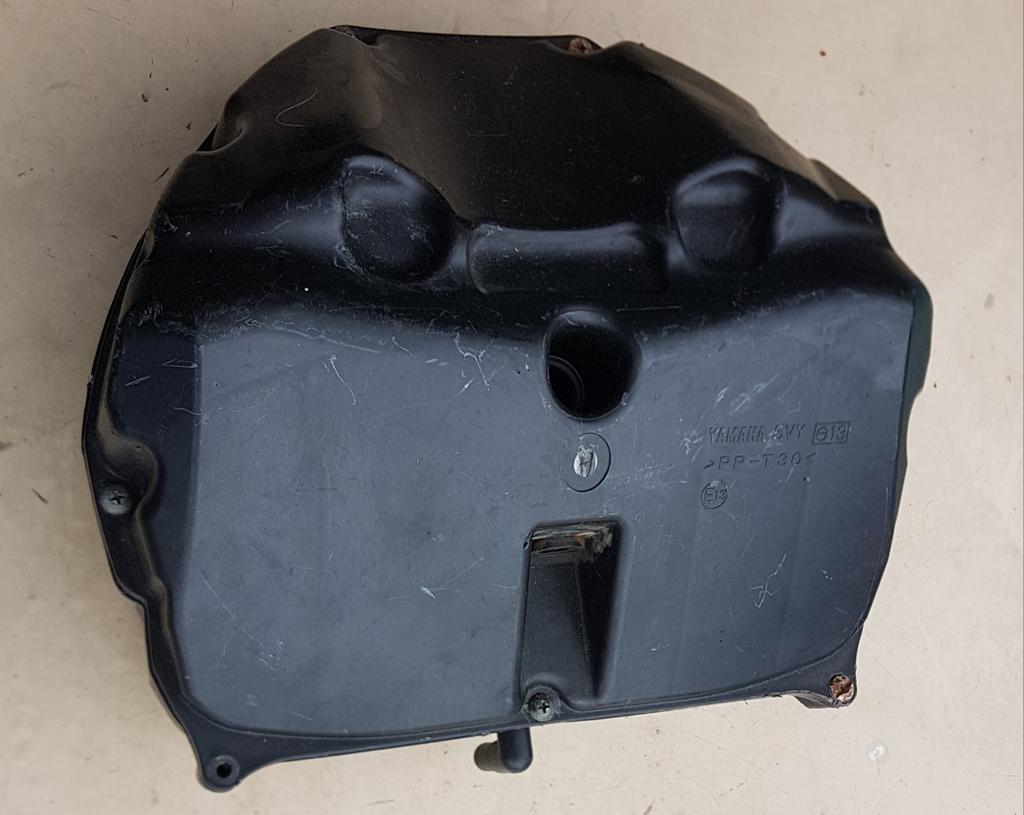 Yamaha R1 2004/2006 RN12 luchtfilter, Motoren, Ophalen of Verzenden