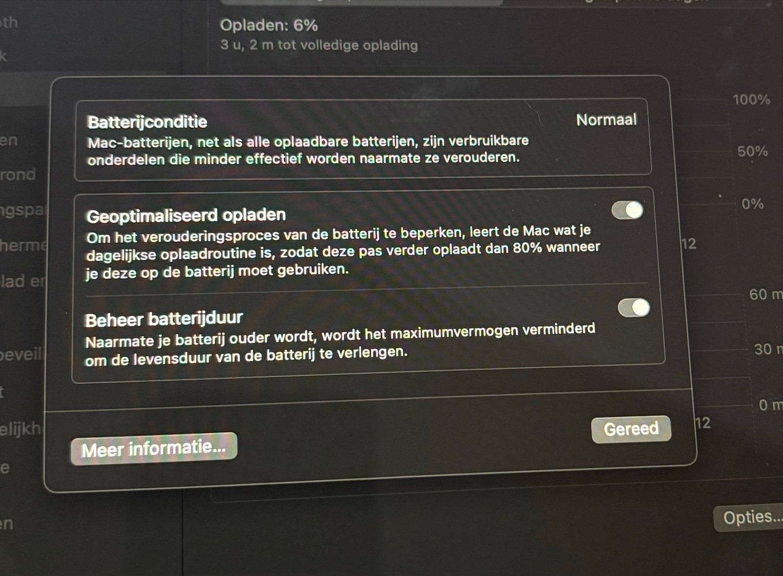 Foto 6 van MacBook Air 2020 - 256GB SSD