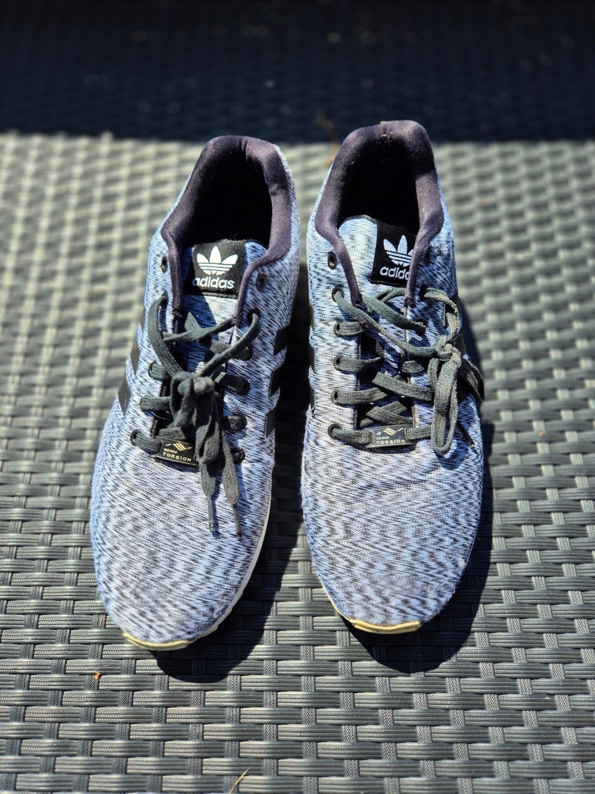 Adidas Torsion, Ophalen of Verzenden