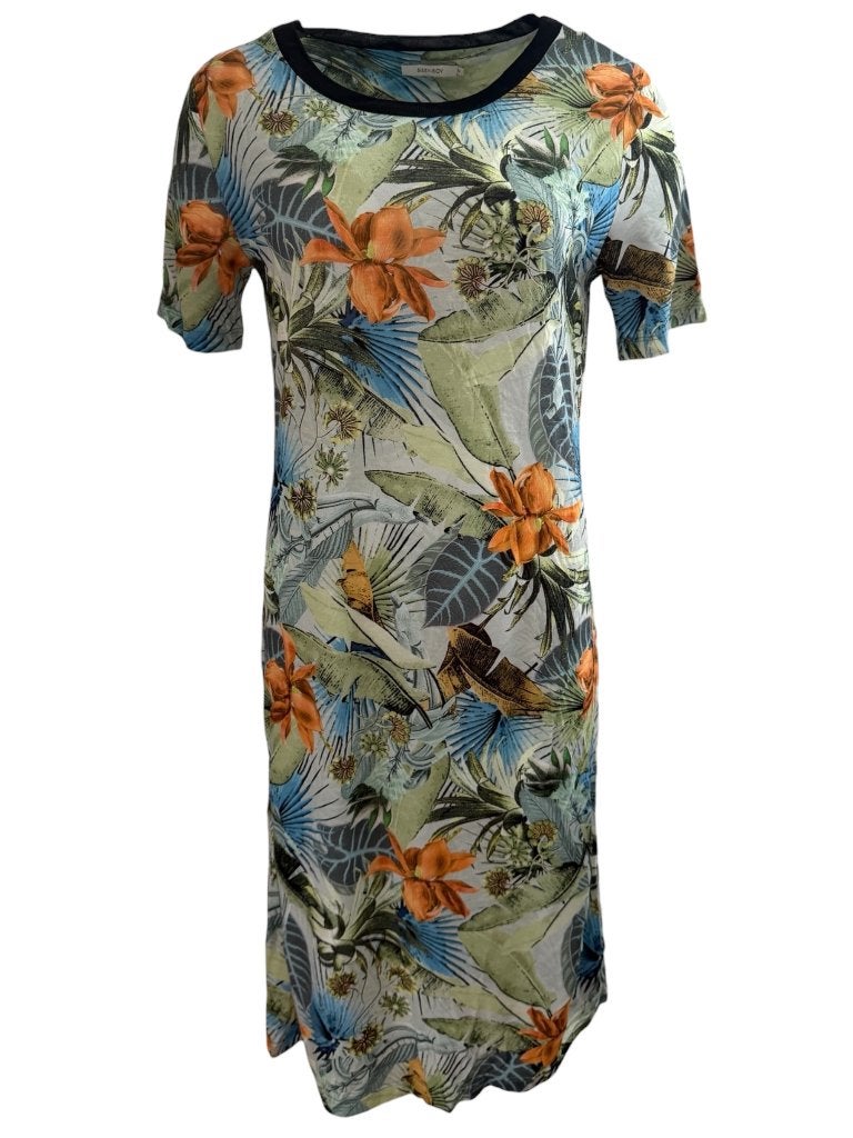 Sissy Boy jurk M, Kleding | Dames, Maat 38/40 (M), Ophalen of Verzenden, Zo goed als nieuw