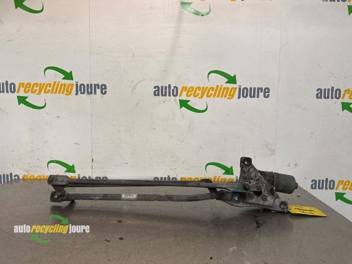 Ruitenwismotor + Mechaniek van een Volvo V50, Gebruikt, -, -, Volvo