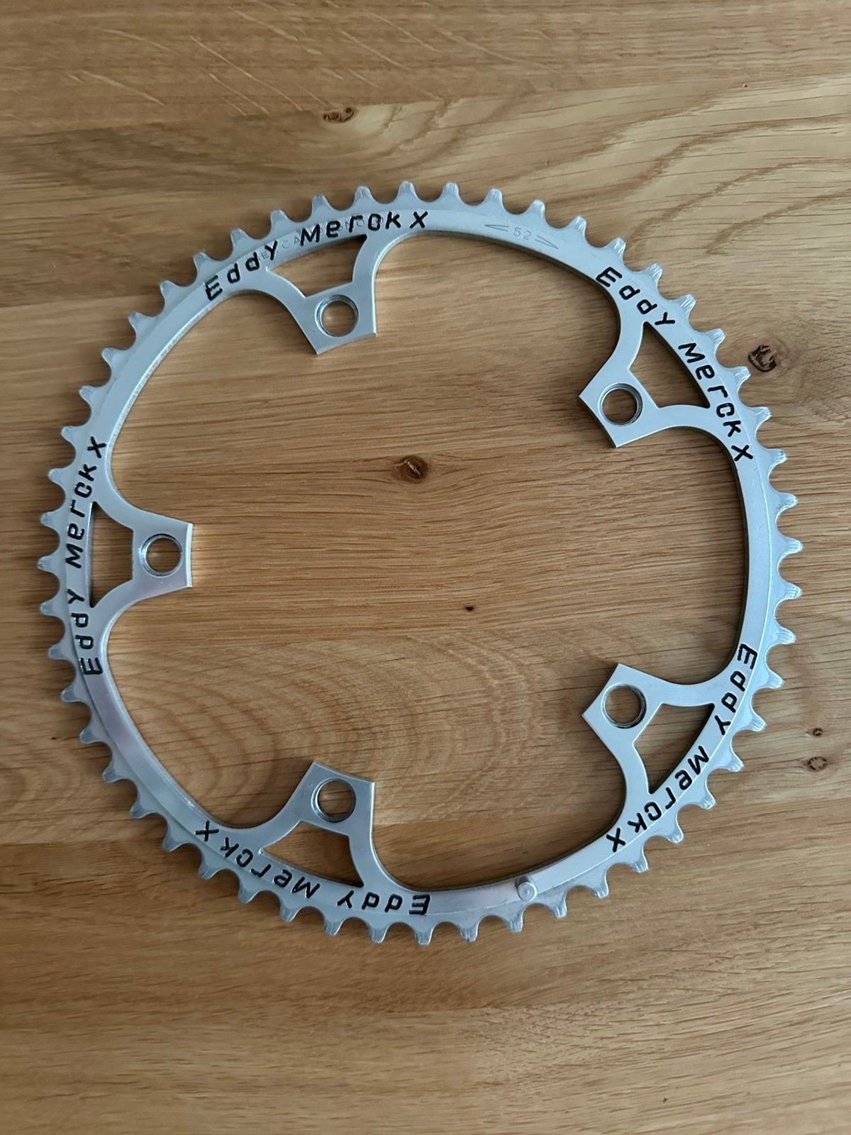 Eddy merckx pantografie buitenblad, Ophalen of Verzenden, Gebruikt