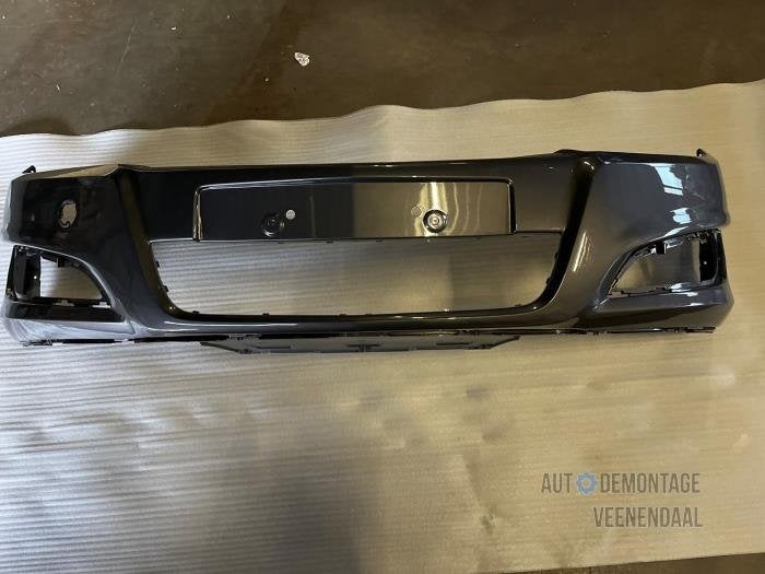Voorbumper van een Opel Astra (GAL), Auto-onderdelen, -, -, Opel, Nieuw