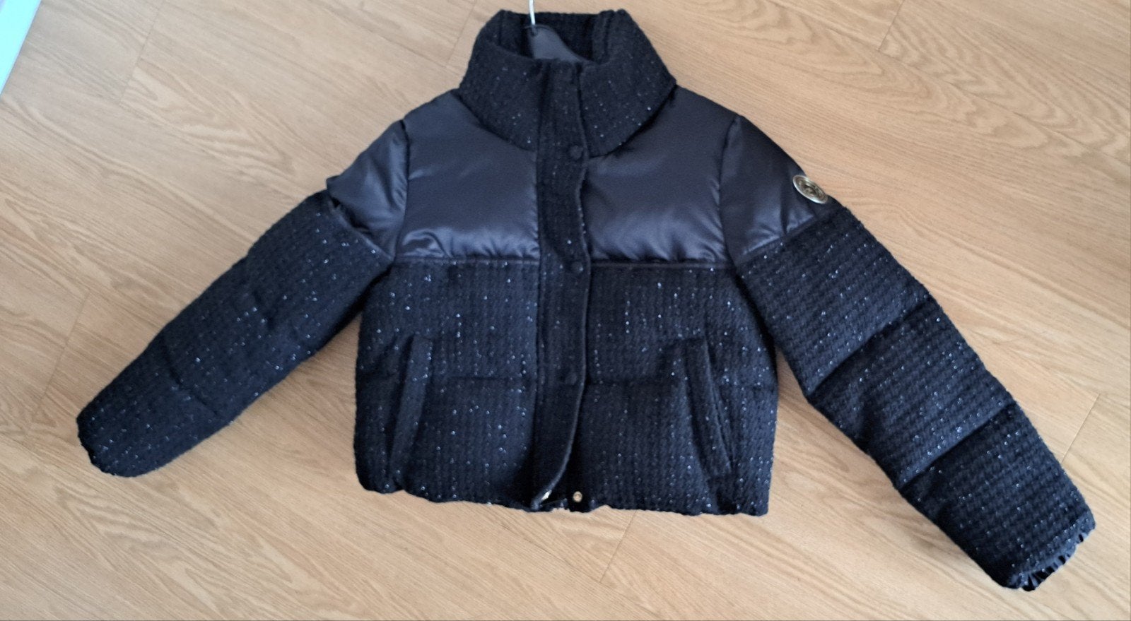 Elisabetta Franchi jackje It 42, Elisabetta Franchi, Zwart, Nieuw, Ophalen of Verzenden