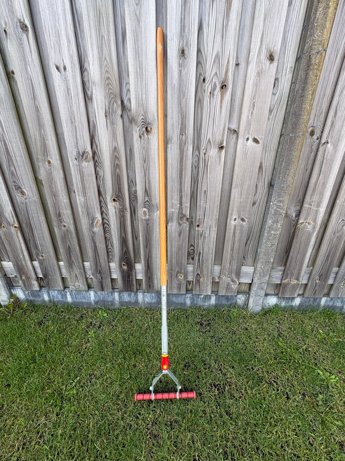 WOLF-Garten multi-star Cultivator 150cm, Ophalen of Verzenden, Gebruikt, Cultivator