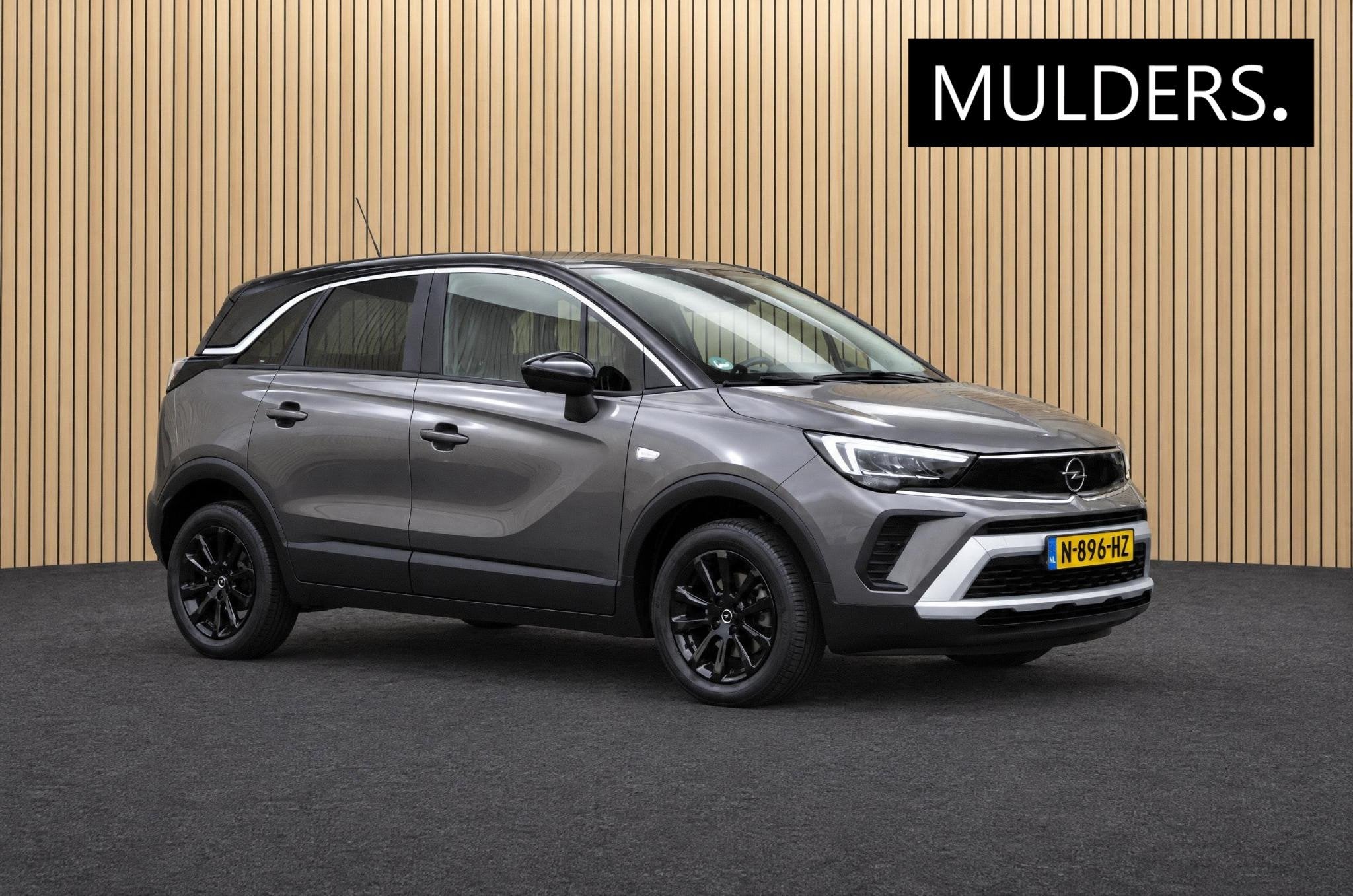 Opel Crossland 1.2 Turbo GS Line NAVI / PDC / CAMERA
