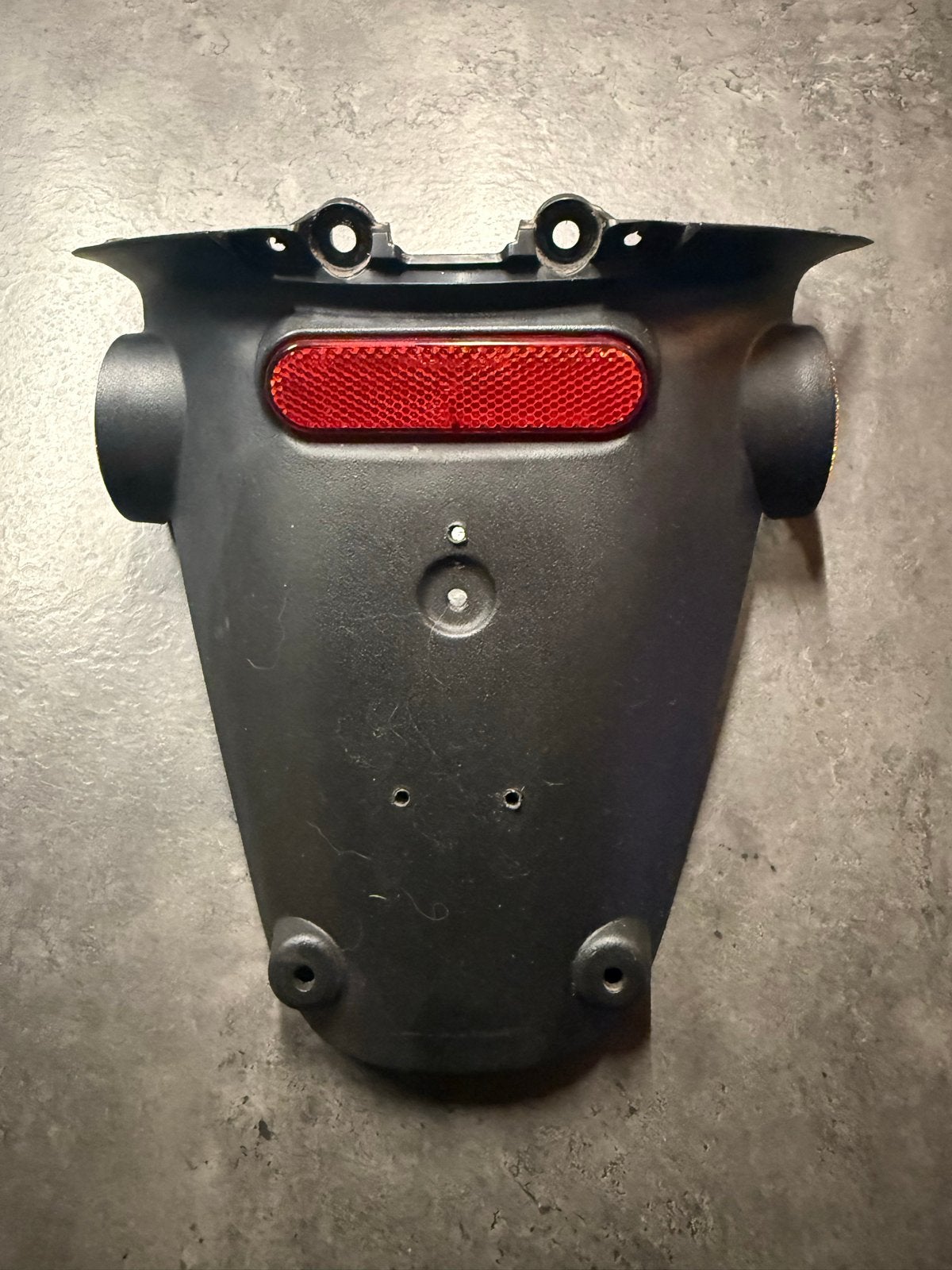 Achterspatbord Vespa Sprint/Primavera z.g.a.n., Ophalen of Verzenden, Gebruikt