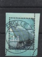 ‹(•¿•)› nl # m0263 mooi nederland - den helder, Verzenden, Na 1940, Gestempeld