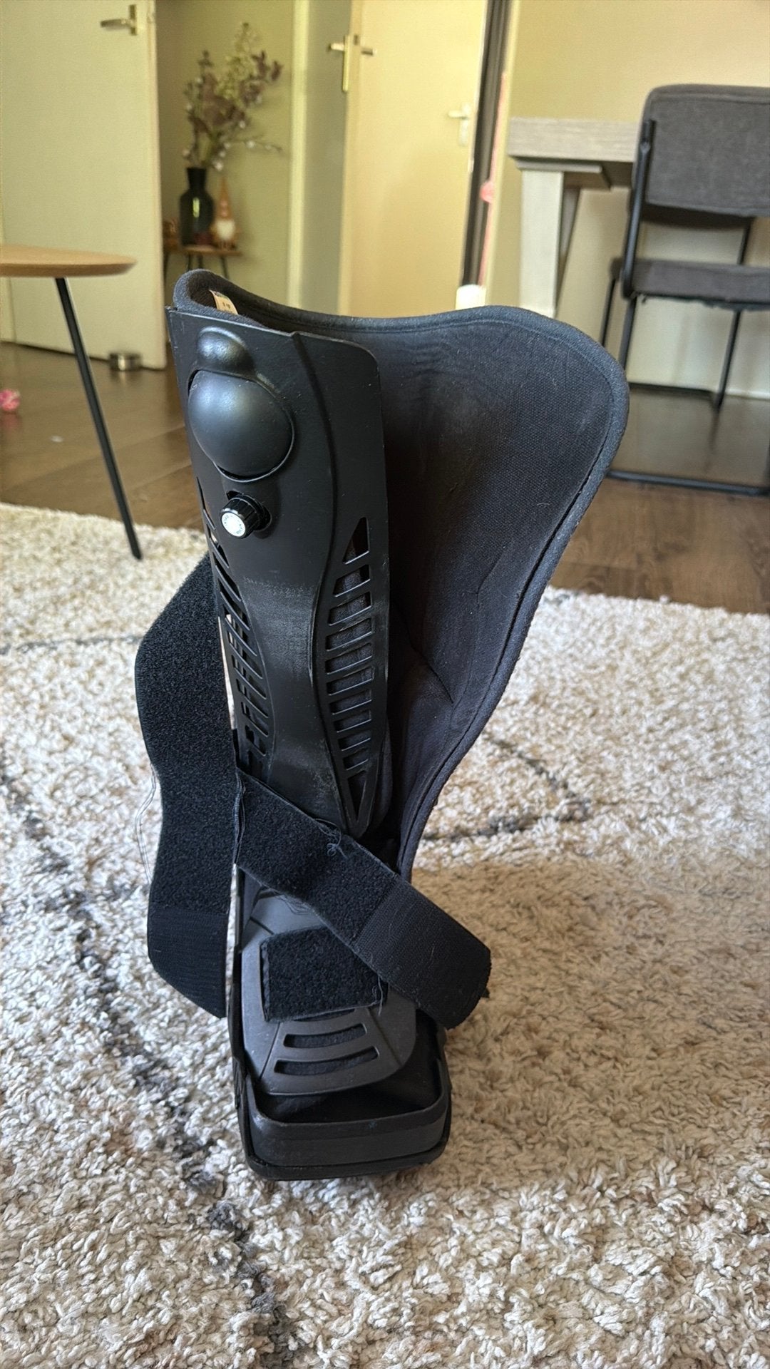 Walkerboot, Diversen, Braces, Ophalen of Verzenden, Zo goed als nieuw